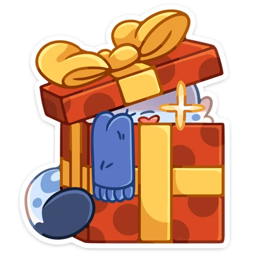 Эмодзи Барсик