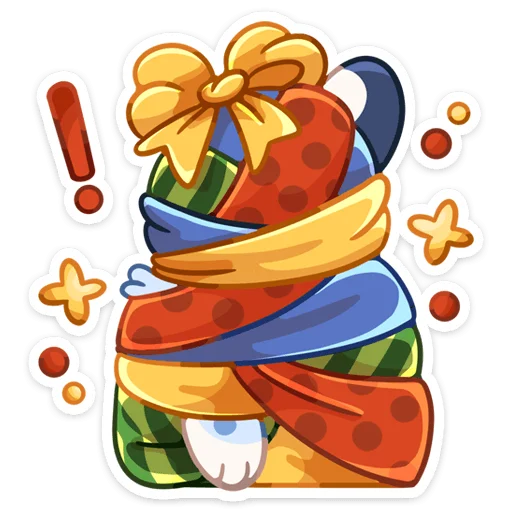 Эмодзи Барсик