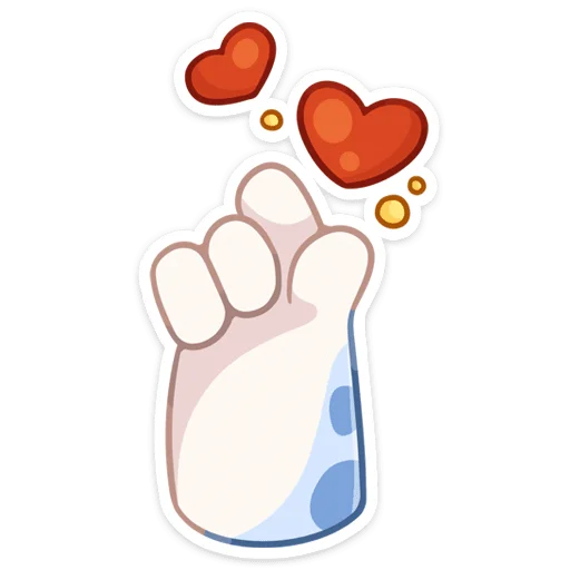 Эмодзи Барсик