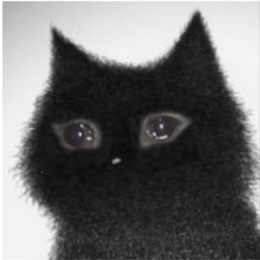 Эмодзи Based Cat