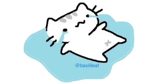 Эмодзи basiilleaf