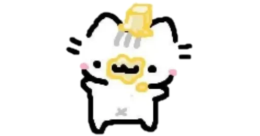 Эмодзи basiilleaf