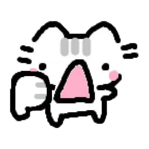 Эмодзи basiilleaf