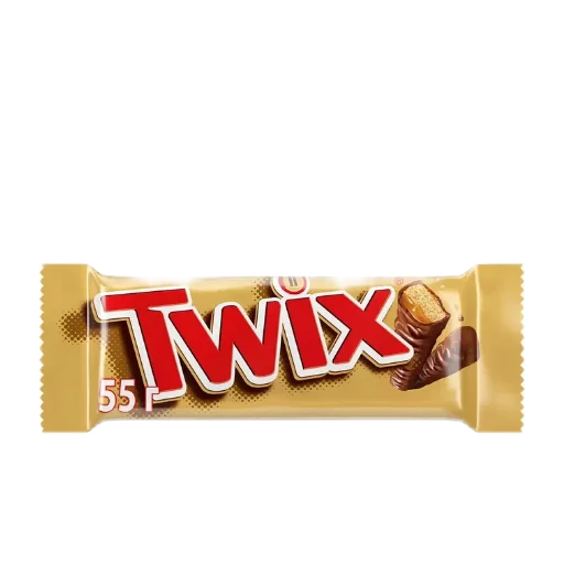 Эмодзи батончики