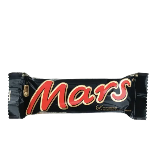 Эмодзи батончики