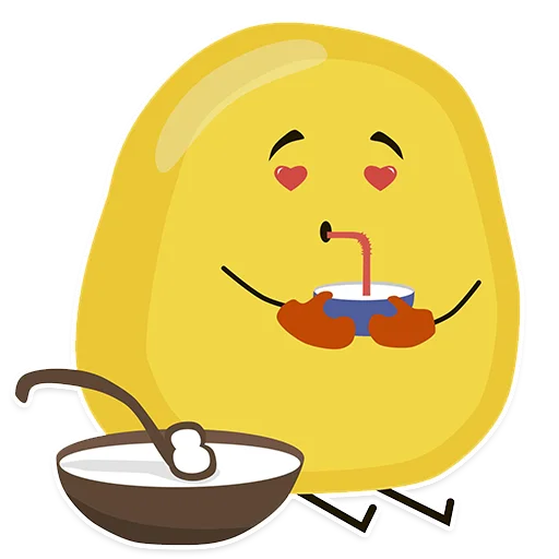 Эмодзи baursaq