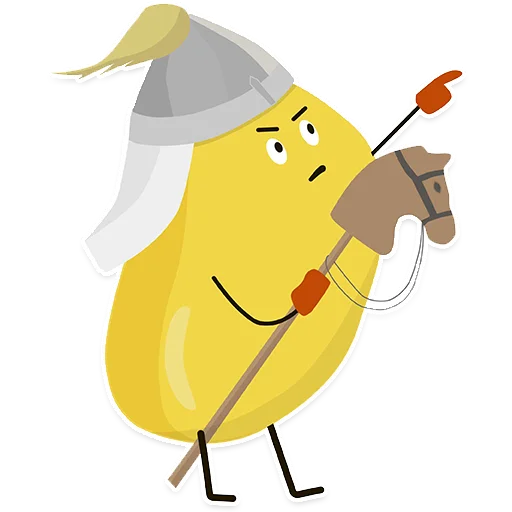 Эмодзи baursaq