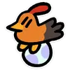 🐓