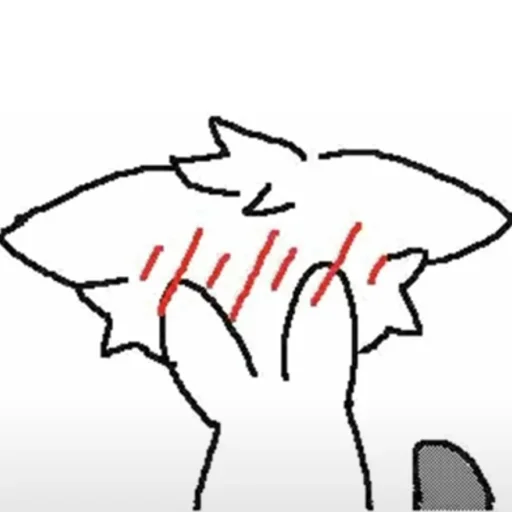 Эмодзи Cat