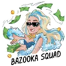 Эмодзи Bazooka