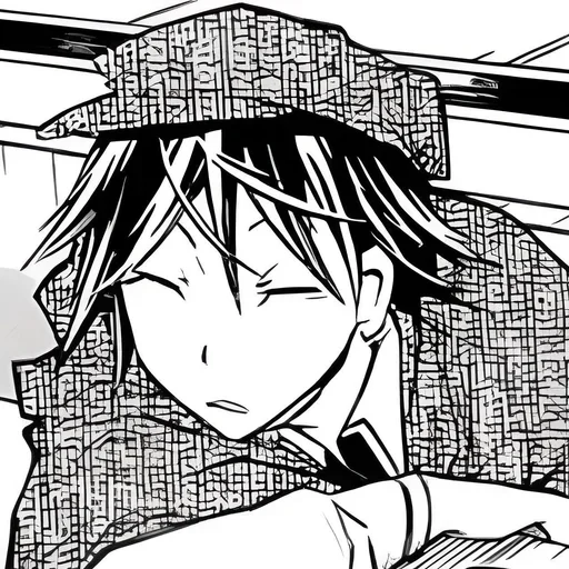 Эмодзи Bungo stray dogs