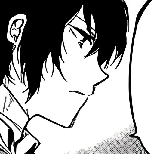 Эмодзи Bungo stray dogs
