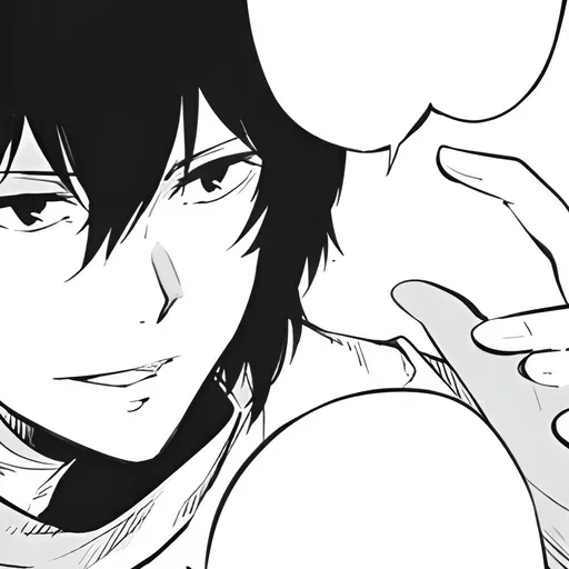 Эмодзи Bungo stray dogs