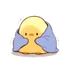 Эмодзи Цыпа