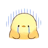 Эмодзи Цыпа