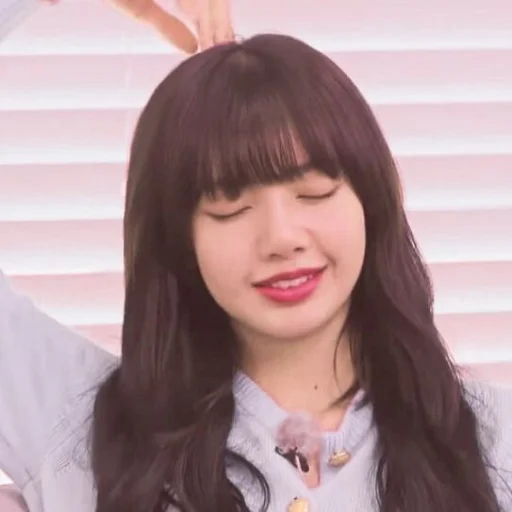 Эмодзи Lisa