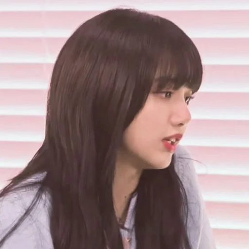 Эмодзи Lisa