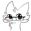 Эмодзи Boykisser UwU
