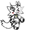 Эмодзи Boykisser UwU