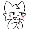 Эмодзи Boykisser UwU