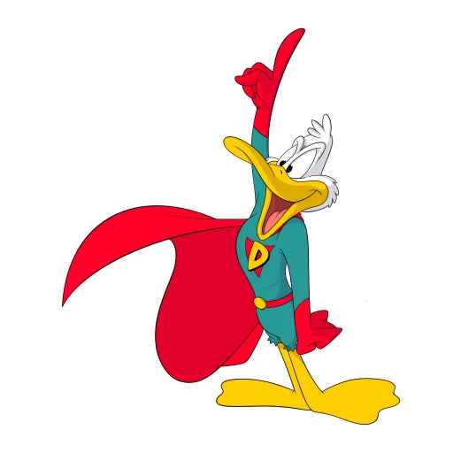 Эмодзи barduck