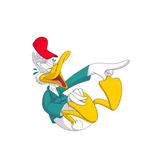 Эмодзи barduck