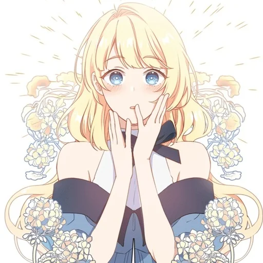 Эмодзи Берегись этой чертовки