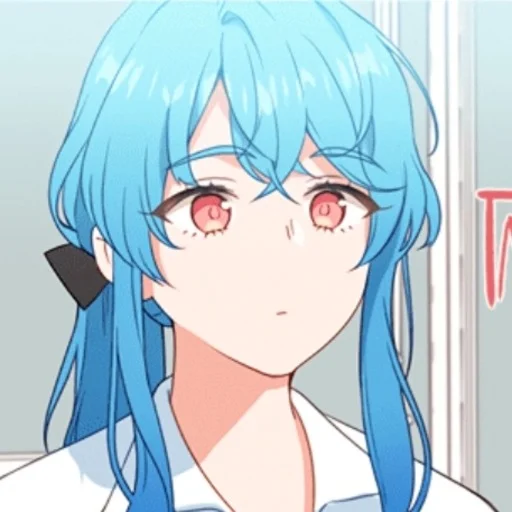 Эмодзи Берегись этой чертовки