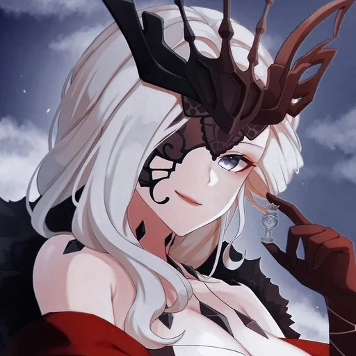 Эмодзи Синьора