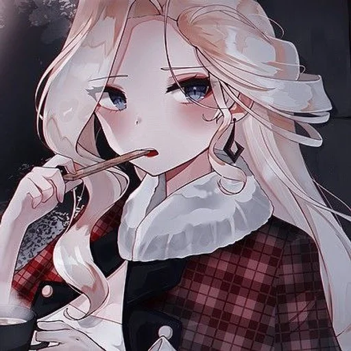 Эмодзи Синьора