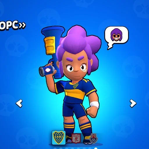 Эмодзи БЕБРА