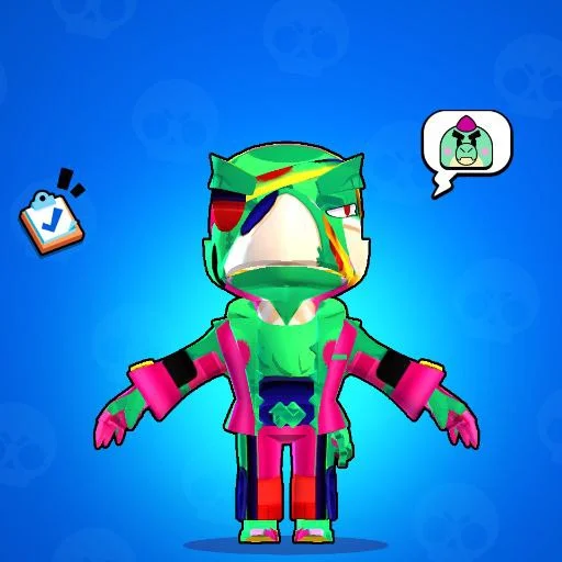 Эмодзи БЕБРА