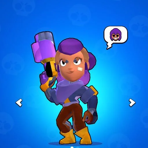 Эмодзи БЕБРА