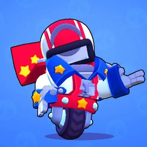 Эмодзи БЕБРА