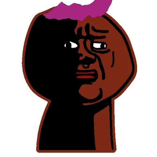 Эмодзи БЕБРИК