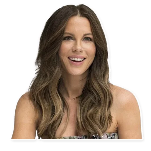 Эмодзи Кейт Бекинсейл