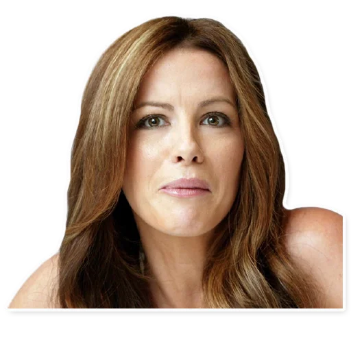 Эмодзи Кейт Бекинсейл