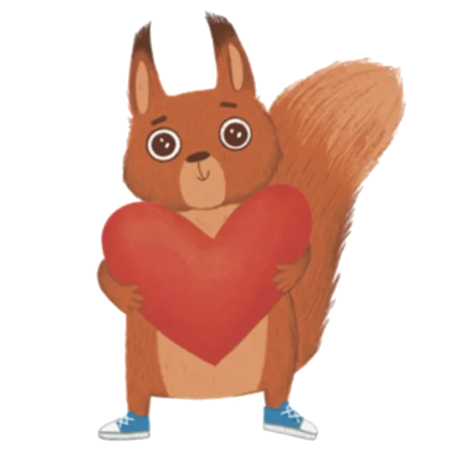 ❤️