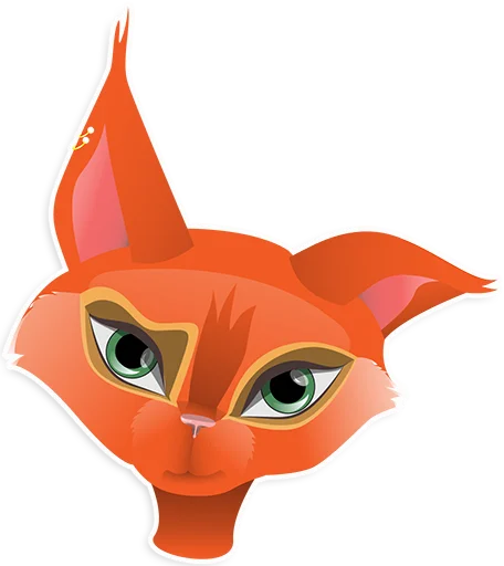 Эмодзи Белкокиса