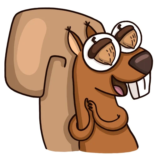 Эмодзи Я пришла!