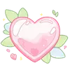 Эмодзи Valentines Day