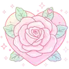 Эмодзи Valentines Day