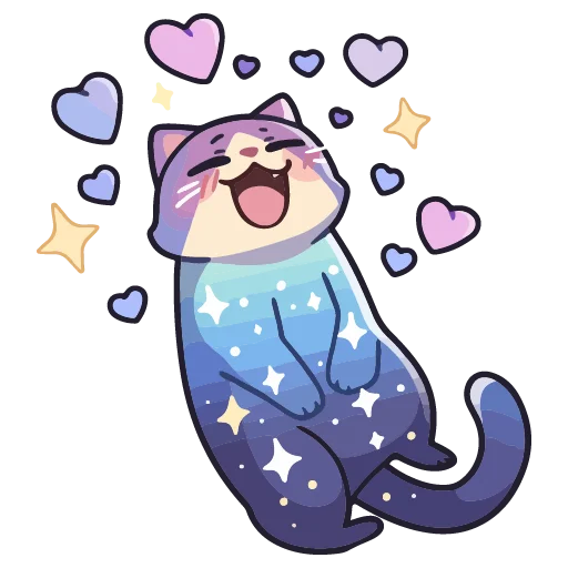 Эмодзи валентинка