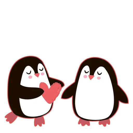 Эмодзи Be My Valentine