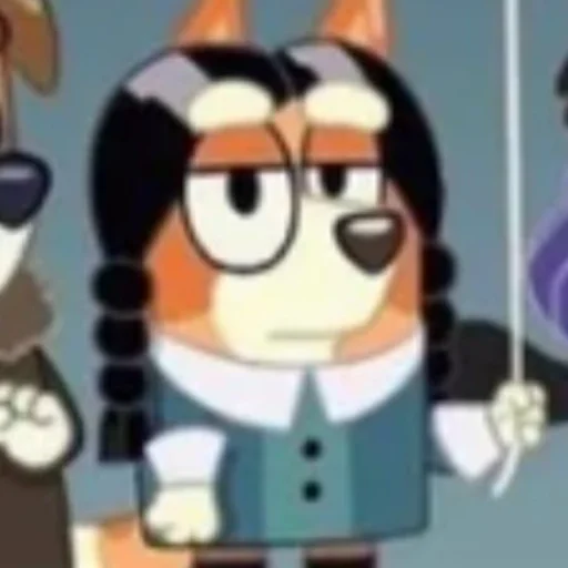 ?
