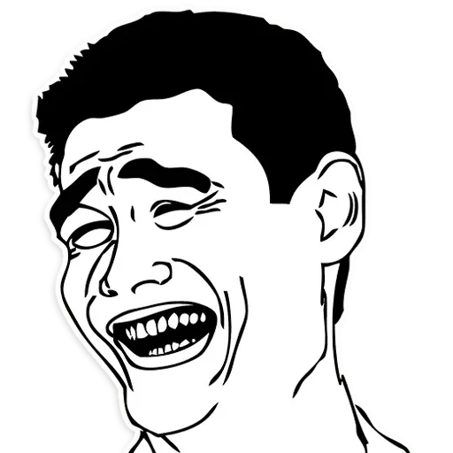 Эмодзи Мемасы