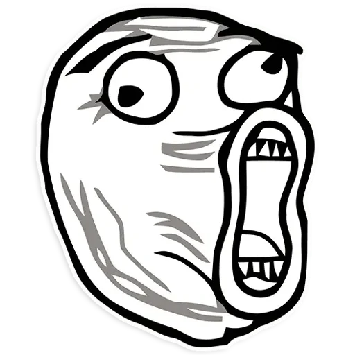 Эмодзи Мемасы