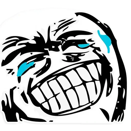 Эмодзи Мемасы