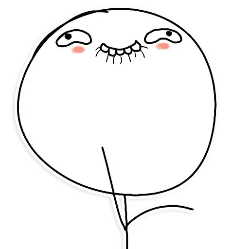 Эмодзи Мемасы