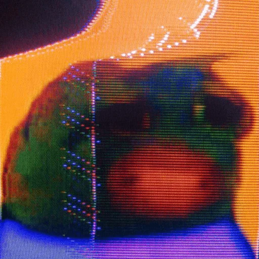 😟